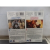 Image 5 : Classic Collection Star Trek Six-Volume VHS Set Collector Box And Factory-Sealed Pin