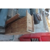 Image 2 : Pallet Cage, Humane Live Trap, T-Posts, And Mesh Wire