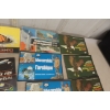 Image 2 : Large Lot Of Vintage Red Rose Tea Cards, Some In Albums