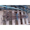 Image 2 : 8 Structure Anchors 48" and 10 Fence/Structure Anchors 24"