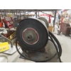 Image 4 : Wissota Bench Grinder On Stand, One Third Horsepower