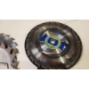 Image 5 : Twenty Assorted Used Saw Blades, 6" to 10" Diameter