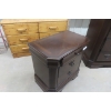 Image 11 : Dresser, 50x40x19" and 2 Night Stands, 28x28x16-1/2"