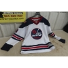 Image 1 : Winnipeg Jets Heritage Classic Jacob Trouba Youth XL Reebok Jersey