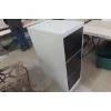 Image 1 : Metal Three-Drawer Filing Cabinet