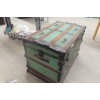 Image 2 : Antique Trunk, 24" x 36" x 20"