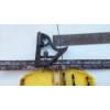 Image 3 : Level, Three Squares/Rulers, Nine Drill Bits, and Jackknife