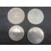 Image 3 : Foreign Currency Coins Two Canadian Nickels Dated 1942 And 1943