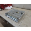 Image 2 : Gilette Store Counter Display with Old Razor/Brush/Bottle Opener