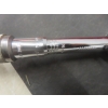 Image 11 : Mastercraft Titanium-Coated Drill Bit Set With 1/2" Drive Ratchets, Extensions And1/4" Drive Microme