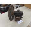 Vintage Worm Gear Reducer