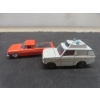 Image 6 : Diecast Vehicles: Hot Wheels, Corgi, Husky, And Monkeemobile