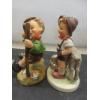 Image 7 : Five Goebel Figurines, Tallest Approximately 6"