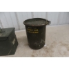 Image 4 : 2 Military Containers