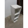 Image 4 : Open Wooden Shelf 37" x 13" x 13"