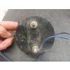 Image 7 : Vintage Taillight Simpson AC Panel Voltmeter
