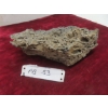Image 1 : Lava Rock Approximately 3" x 10 1/2" x 7"