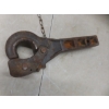Image 6 : Pintle Hitch And Receiver Hitch With Two Inch Ball