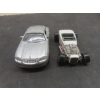 Image 10 : Diecast Vehicles: Hot Wheels, Corgi, Husky, And Monkeemobile