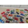 Image 5 : One Hundred Matchbox And Hot Wheels Vehicles