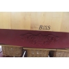 Image 7 : John Boos Kitchen Butcher Block/Island 38'' x 29 1/2'' x 59 1/2'' |
