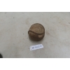 Image 2 : Vintage Leather Baseball (Circa 1937)