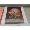 Image 12 : Advertising Calendars: Portage La Prairie Mutual 1950, Blights Carman Case 1987–88,