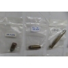 Image 6 : Assorted Antique And Vintage Ammunition Cartridges Including Winchester, Rimfire, Savage, And