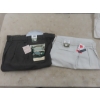 Image 7 : Four Pairs of New Old Stock Men's Pants, Size 42