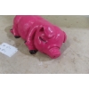 Image 2 : Ceramic Piggy Bank Or Doorstop, 13" Long