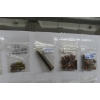 Image 4 : Assorted Antique And Vintage Ammunition Cartridges Including Winchester, Rimfire, Savage, And