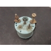 Image 8 : Cummins Tachometer And Voltmeter