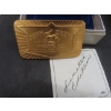 Image 2 : Three John Deere Limited Edition Collector Belt Buckles