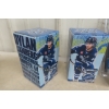 Image 5 : Hockey Bobbleheads and Figures Including Jacob Trouba, Chris Chelios, and Andrew Ladd