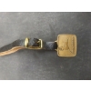 Image 6 : John Deere Limited Edition Belt Buckle And Keychain With Matching Buckle