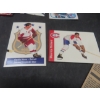 Image 6 : Eleven Parkhurst Hockey Cards From 1955–56 Including Gordie Howe And Rocket Richard