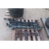 8 Structure Anchors 48" and 10 Fence/Structure Anchors 24"