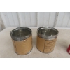 Image 4 : 4 Copenhagen Chewing Tobacco Tins