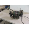 Image 1 : One-Half Horsepower 6" Bench Grinder