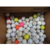 Image 2 : Lot of 150 Golf Balls