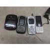 Image 2 : Box Full of Old Cellular Phones, Chargers and More