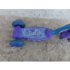 Image 3 : Two Skateboards and Two Starlight Scooters