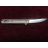 Image 7 : 2 Boker Fold Out Knives : Burnley UG-10 8 1/4'' Long , 440-C 4 3/4'' Long 