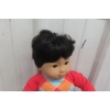 Image 2 : American Girl Bitty Twins 15" Asian Boy Doll With Outfit & Original Tag