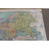 Image 3 : 1960 Map Of Europe