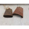 Image 12 : Vintage Cans, Cowbells, and More