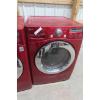 Image 2 : LG Washer and Dryer Set