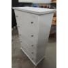 Image 2 : Modern Five-Drawer Dresser