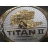 Image 9 : Three John Deere Limited Edition Collector Belt Buckles