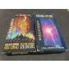 Image 8 : Two Star Trek Collections: The Beginning Three-Volume Set And First Contact